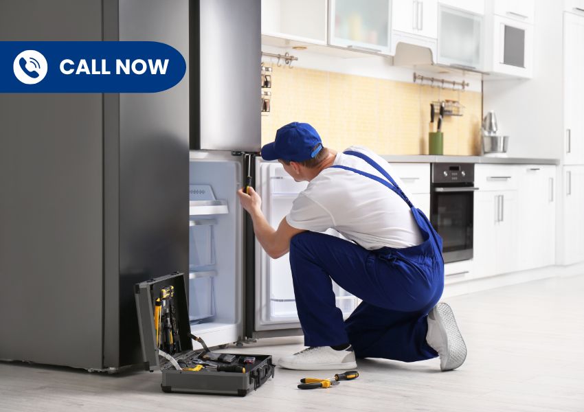 Thousand Palms Appliance Repair Company